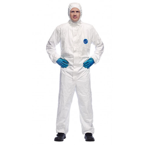 Костюм хімічного захисту DuPont™ Tyvek® 500 Xpert